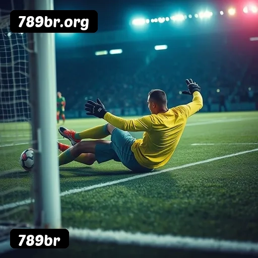App Mobile 789br - Jogue em Qualquer Lugar no Seu Smartphone