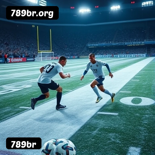 Apostas de Futebol - Brasileirão, Champions League, Copa do Mundo