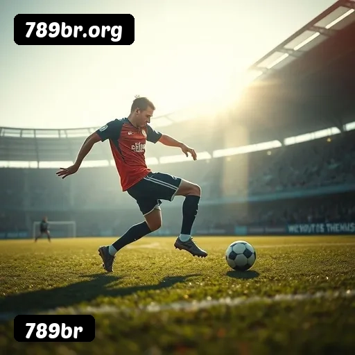 Prévia de conteúdo do canal Telegram 789br